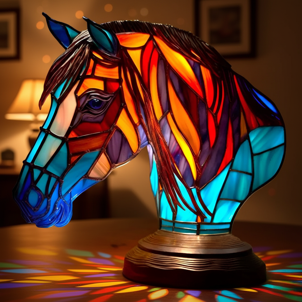Cleo – Luminária Golfinho Encantado