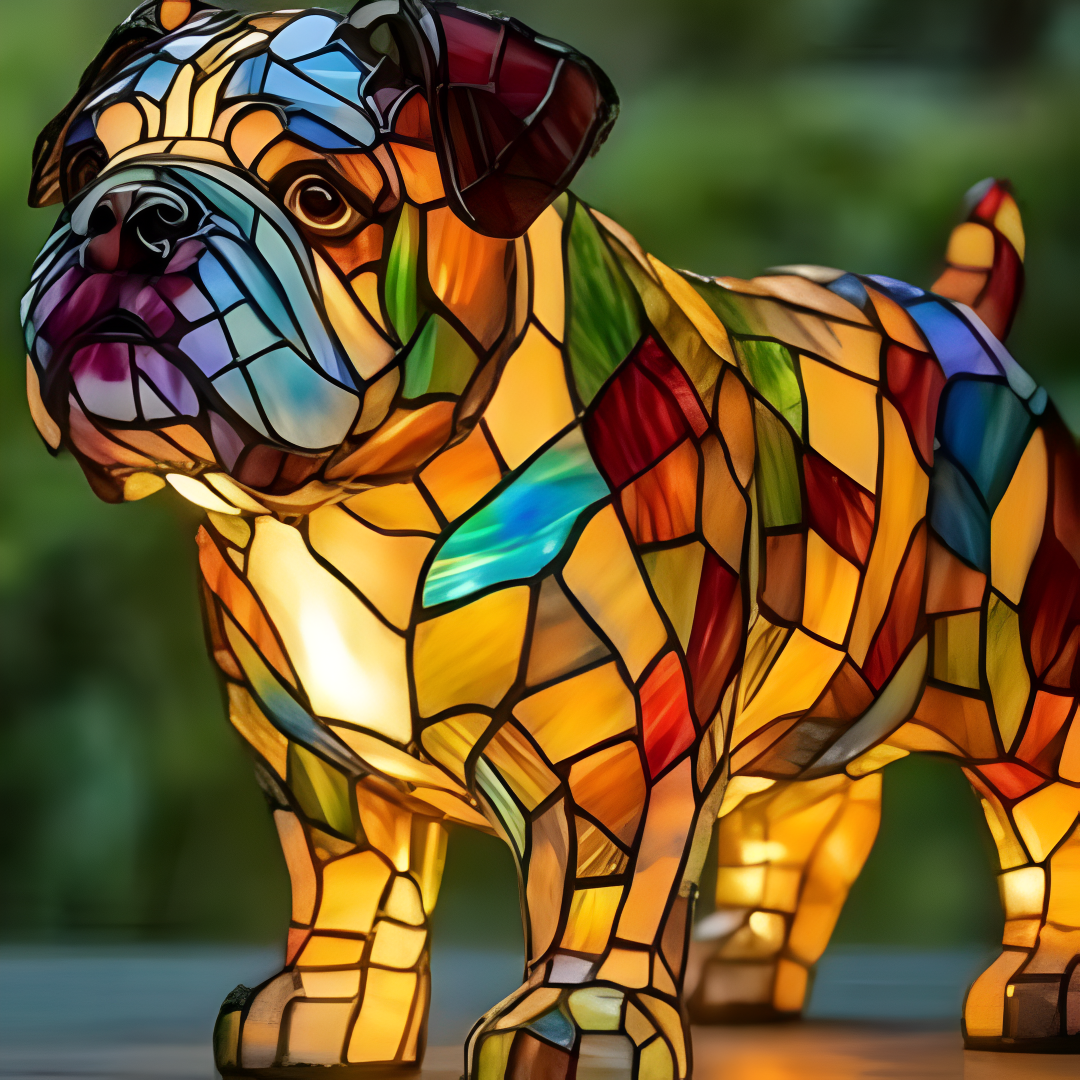 Tommie – Cão Encantador