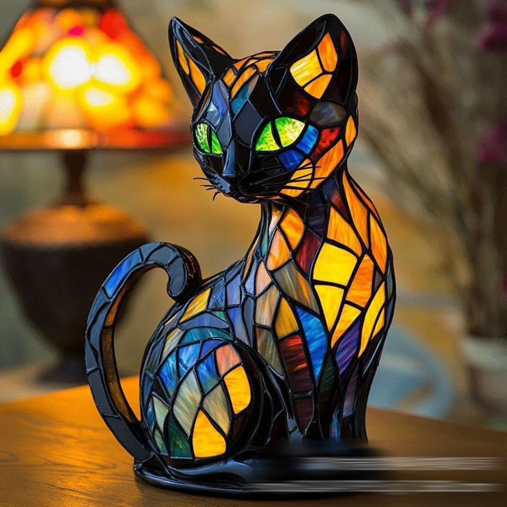Gato Estiloso