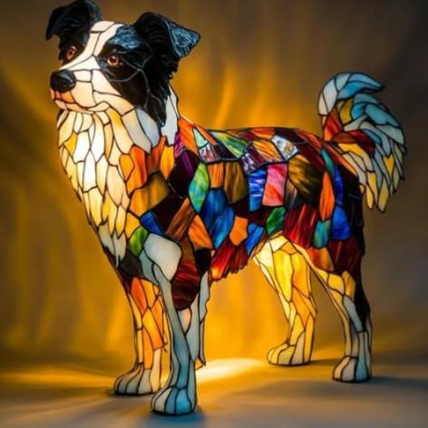 Raça Border Collie